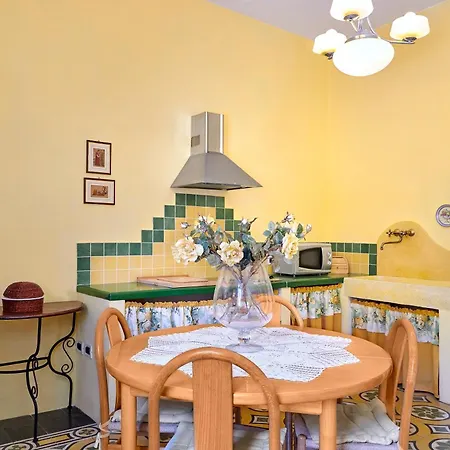 Guest house La Viola Del Limbara 22 Min Olbia Airport Ac E Wi-fi Berchidda
