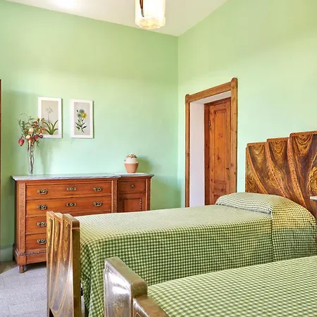 Guest house La Viola Del Limbara 22 Min Olbia Airport Ac E Wi-fi Berchidda